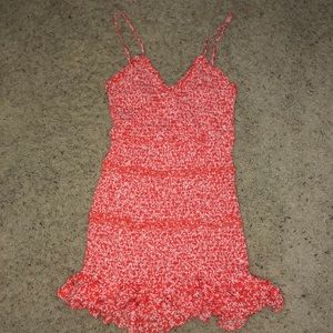 Fashion Young Dress